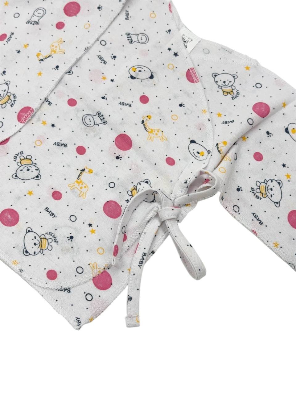 camasa la piele nou-nascut