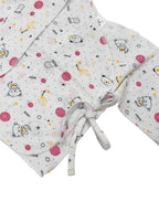 camasa la piele nou-nascut