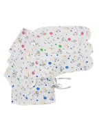 camasa la piele nou-nascut