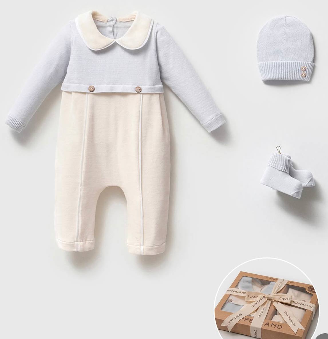 Set Niperland - IlincaStyle