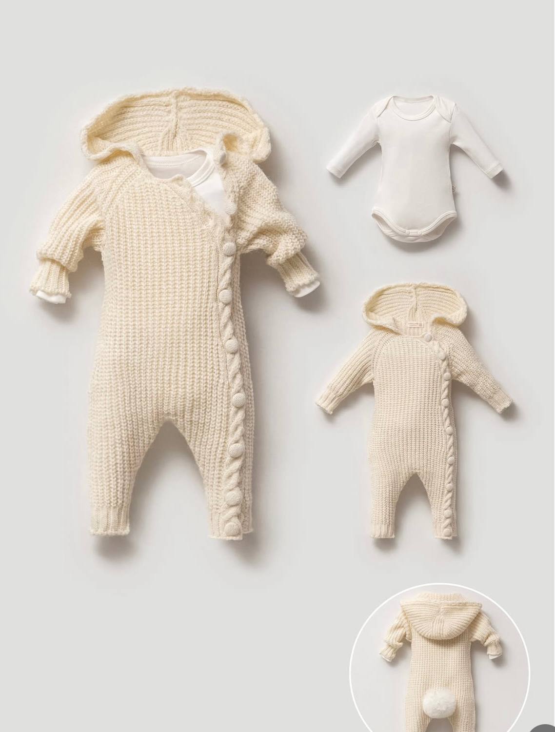 Set Niperland - IlincaStyle