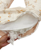 Pernă pentru gravide U 140 cm