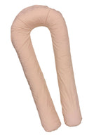 Pernă pentru gravide U 140 cm