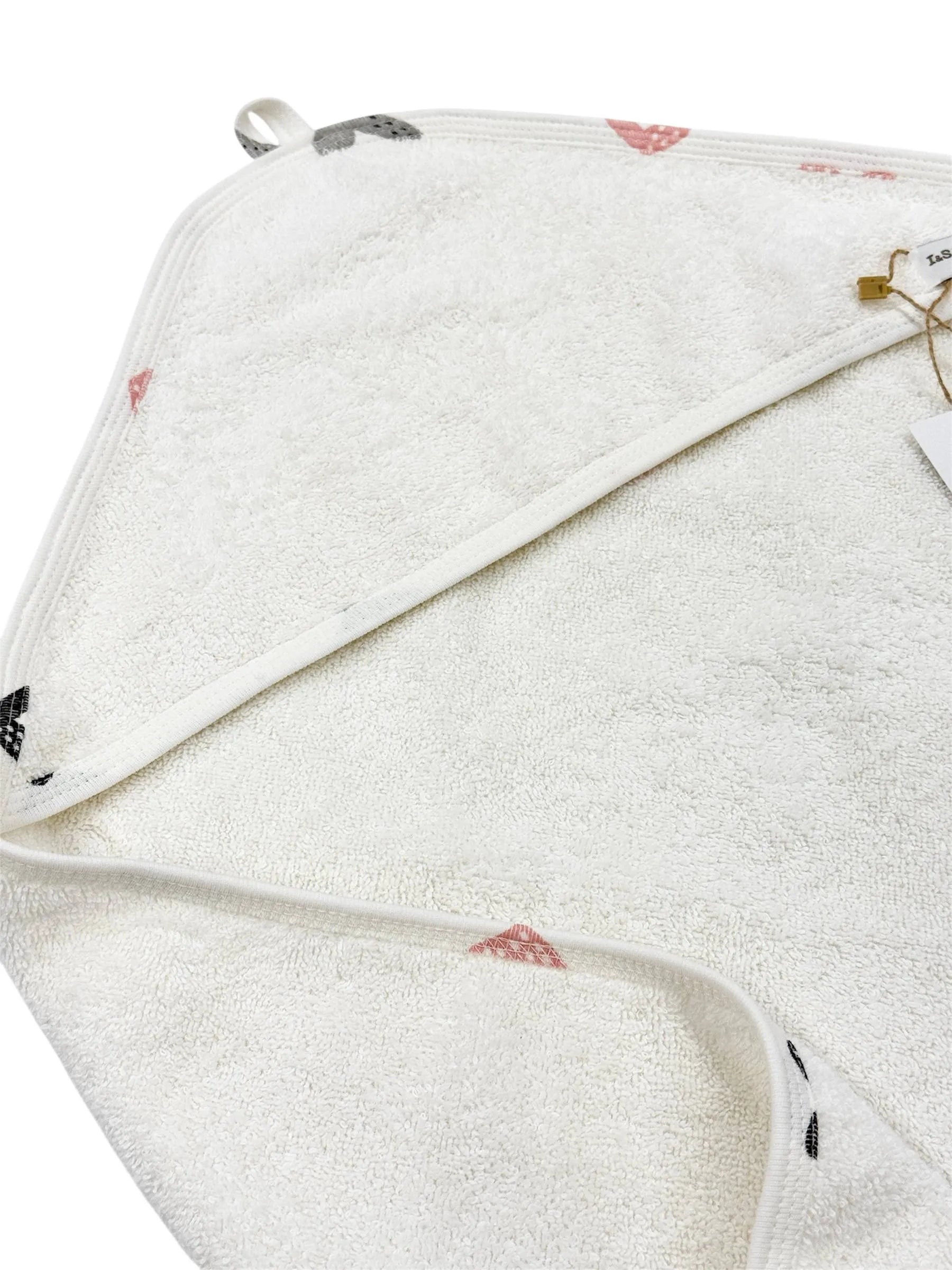 Prosop din Mahra 95x95 cm