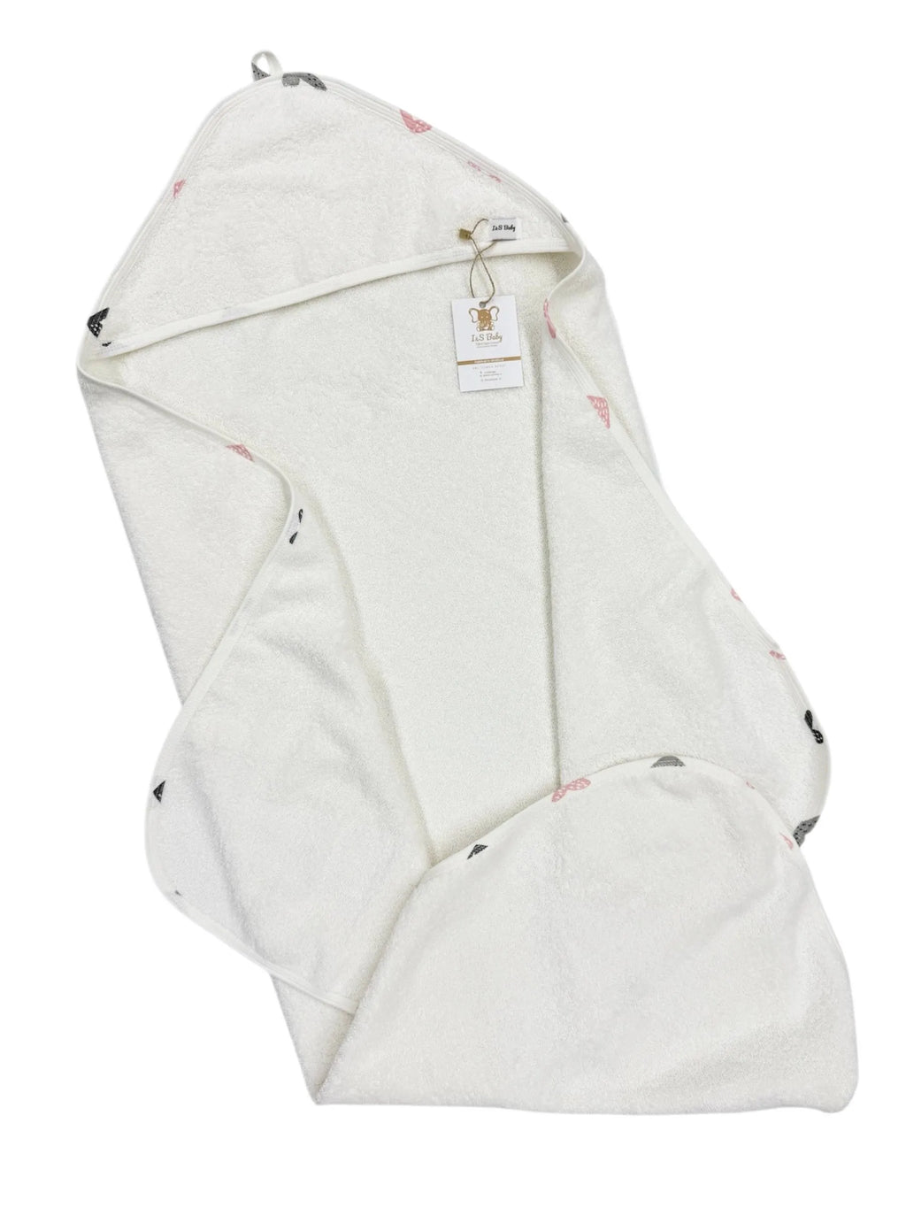 Prosop din Mahra 95x95 cm