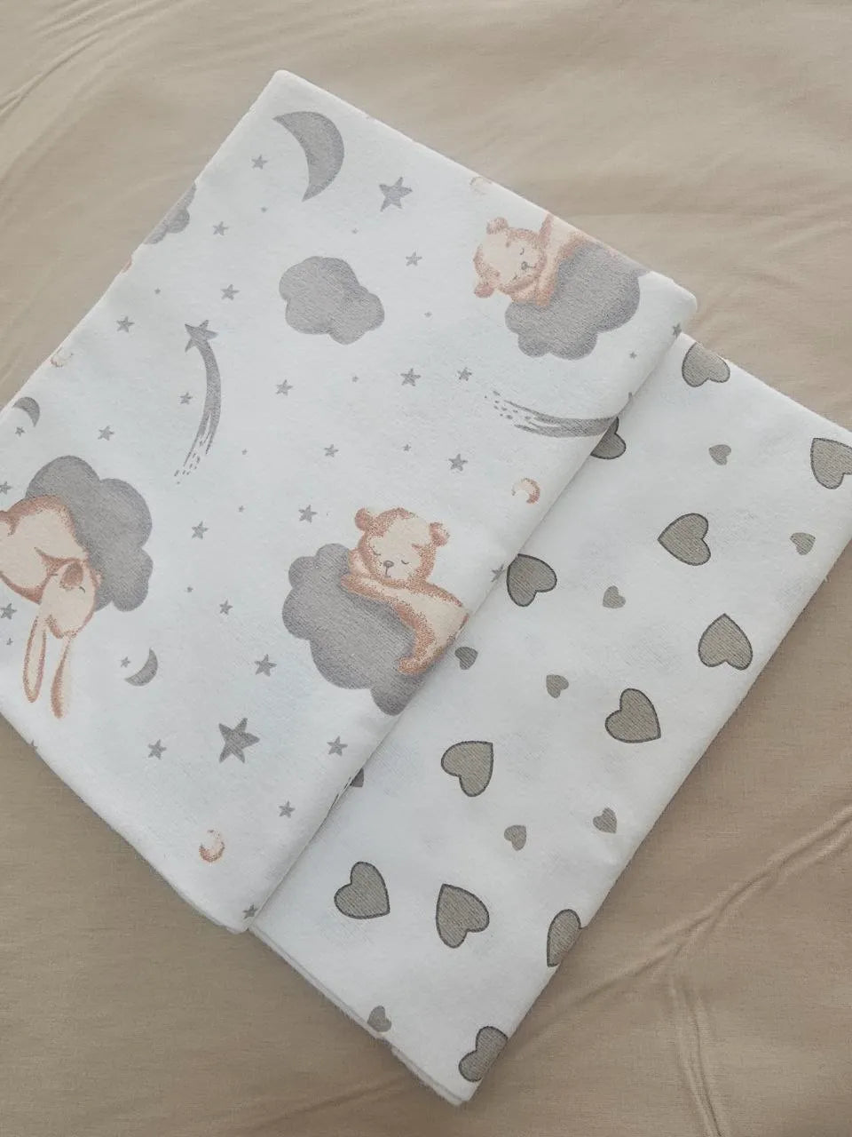 Pelincă din flanel 110/80cm