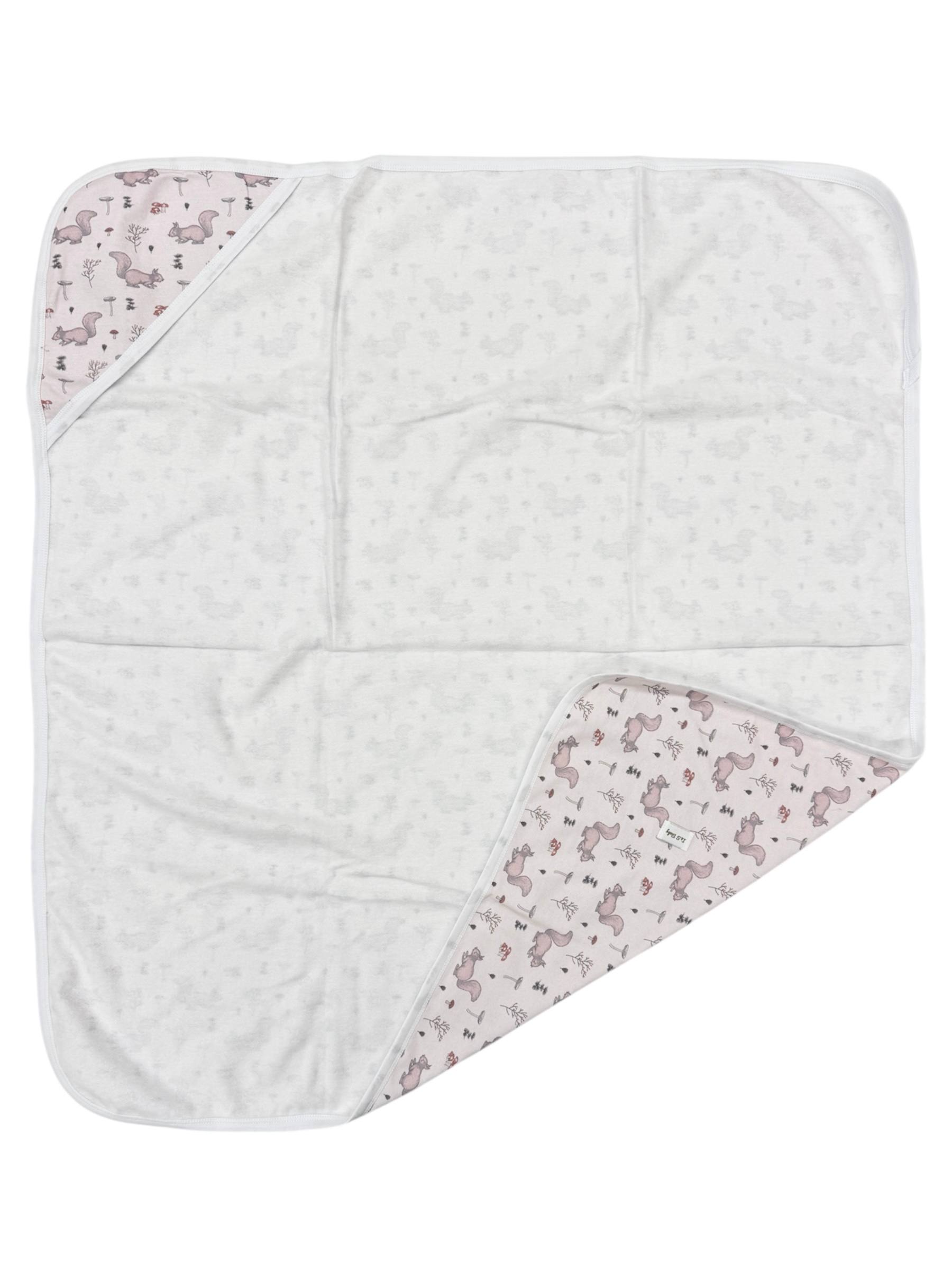 Setul pentru Nou-Născuți 12 articole din băică