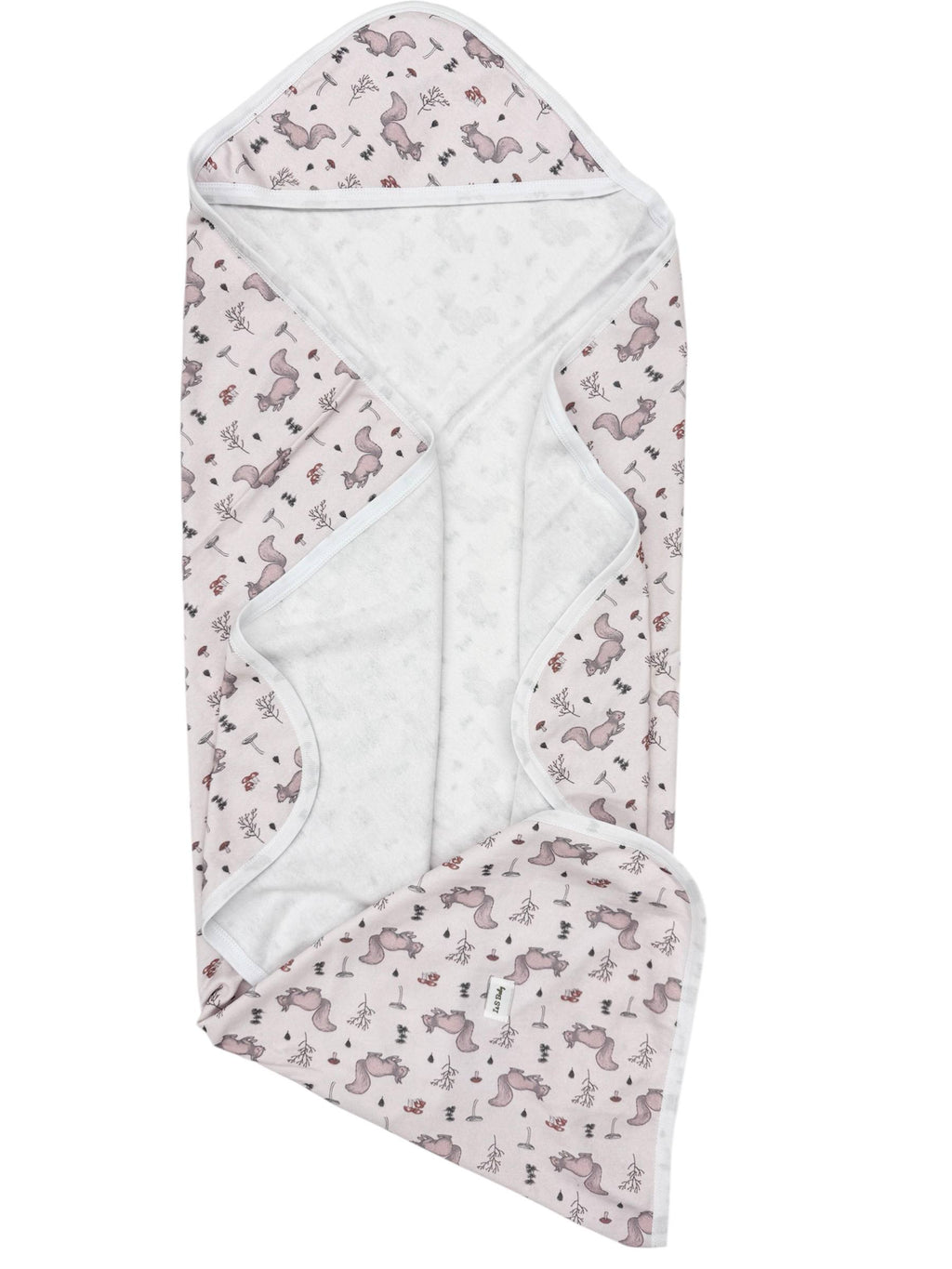 Setul pentru Nou-Născuți 12 articole din băică