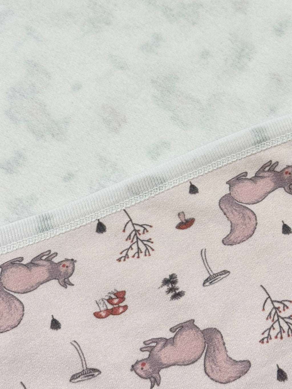 Setul pentru Nou-Născuți 12 articole din băică