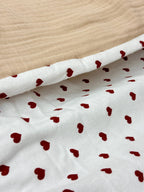 Plapumă pentru copii 110 × 140 cm din muselină