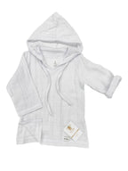 Cămașă pentru Plajă din Muselină