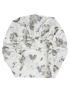 Cearșaf pentru saltea cărucior 80 × 40 cm