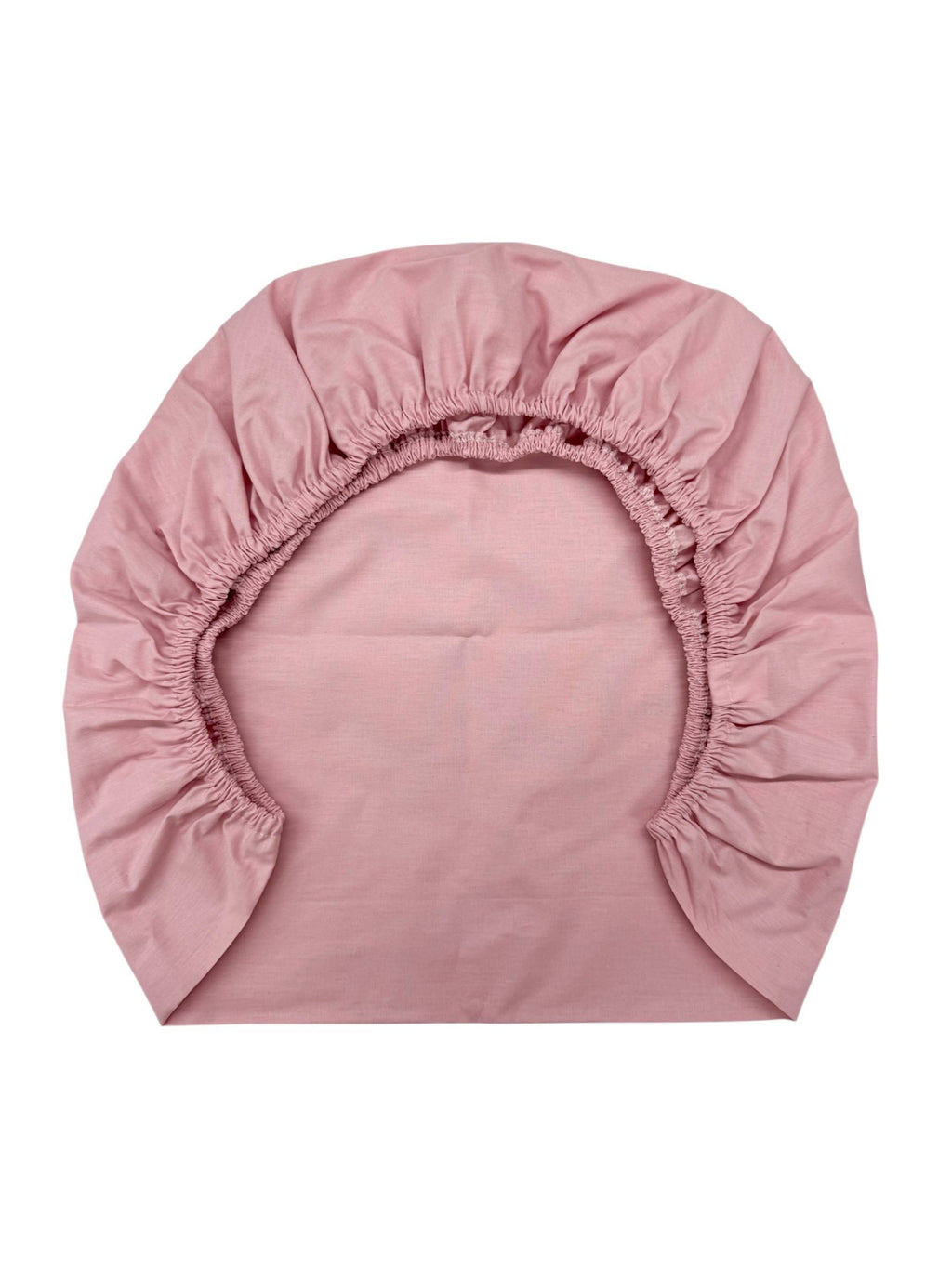 Cearșaf pentru saltea cărucior 80 × 40 cm