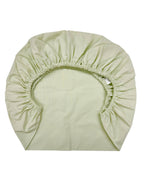 Cearșaf pentru saltea cărucior 80 × 40 cm