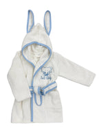 Halat copii din bumbac mahra iepuraș