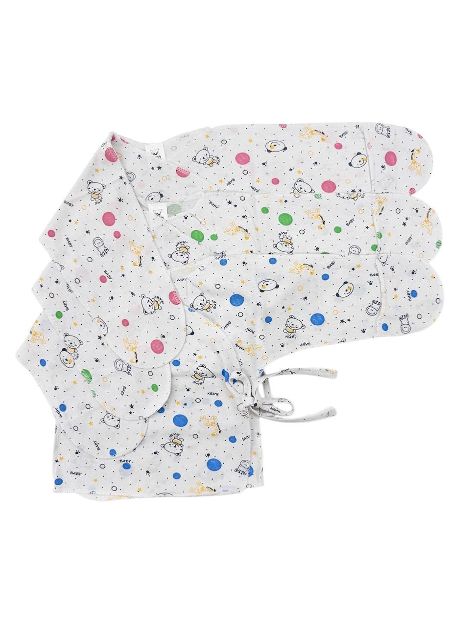 Bluză „Primele Clipe” pentru nou-născuți