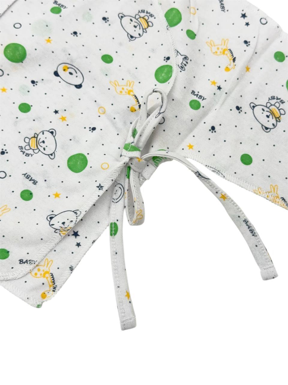 Bluză „Primele Clipe” pentru nou-născuți