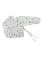 Bluză „Primele Clipe” pentru nou-născuți