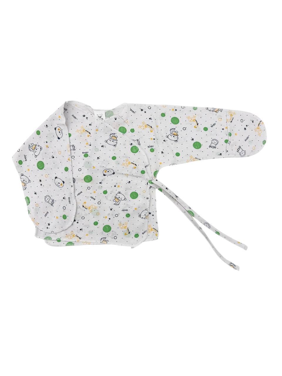 Bluză „Primele Clipe” pentru nou-născuți