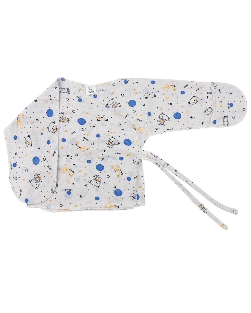 Bluză „Primele Clipe” pentru nou-născuți