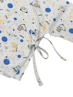 Bluză „Primele Clipe” pentru nou-născuți