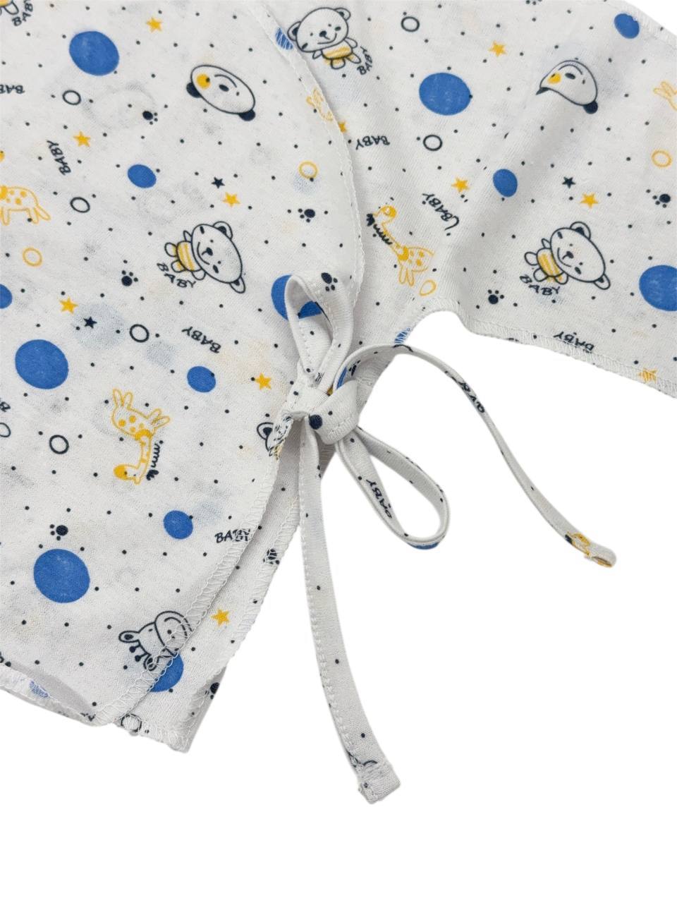 Bluză „Primele Clipe” pentru nou-născuți