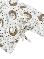 Bluză „Primele Clipe” pentru nou-născuți