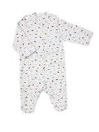 Set pentru prematuri 44–50 cm