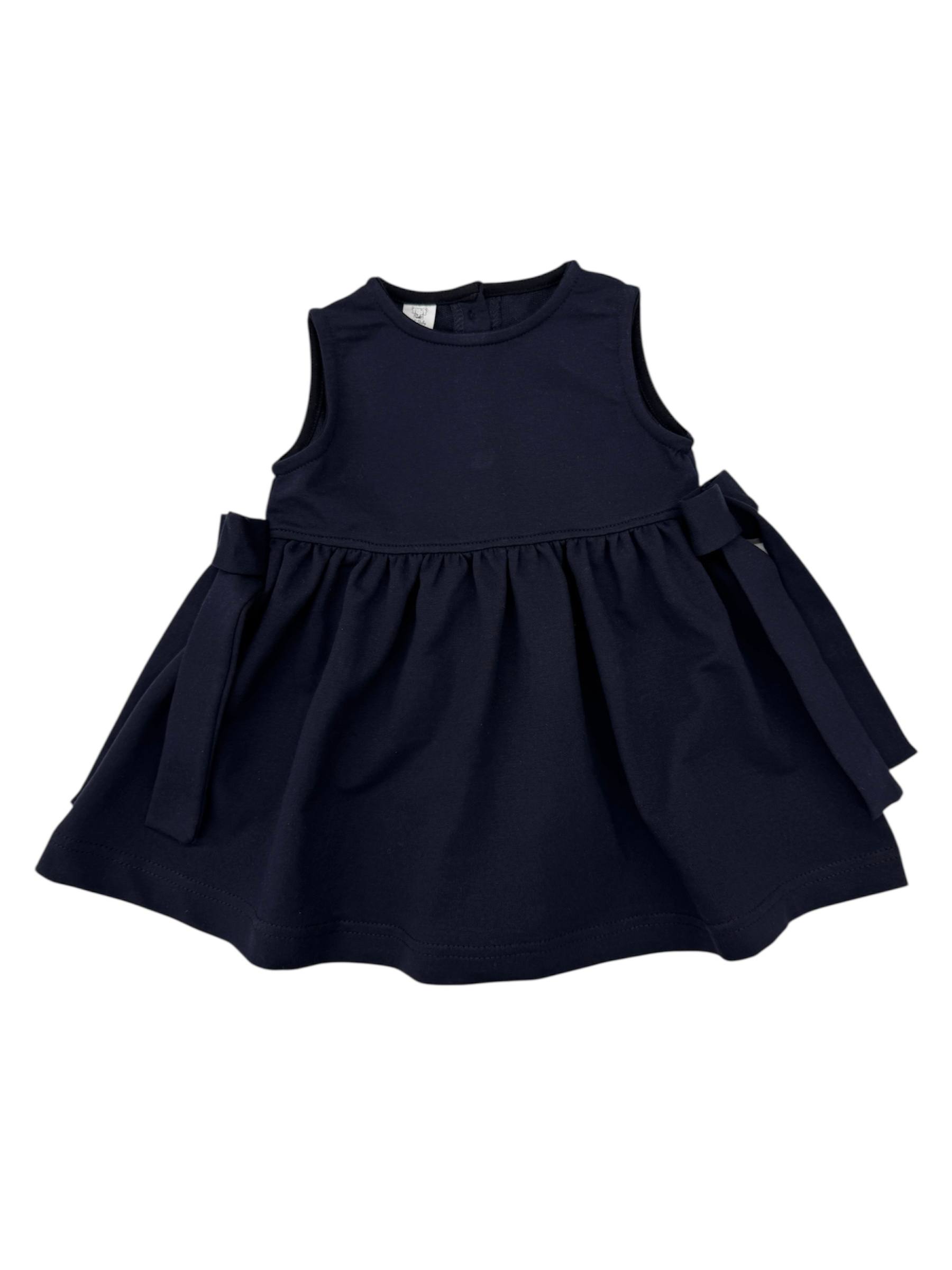 Sarafan cu maletă pentru copii si bebeluși