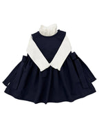 Sarafan cu maletă pentru copii si bebeluși