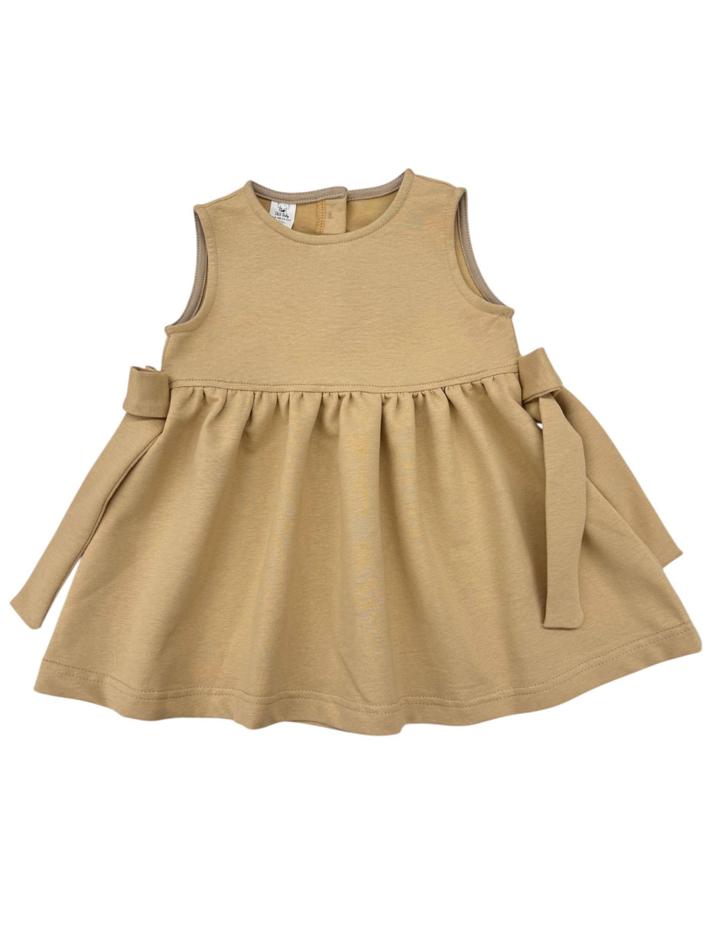 Sarafan cu maletă pentru copii si bebeluși