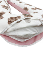 Pernă pentru gravide U-Shape – 140 cm