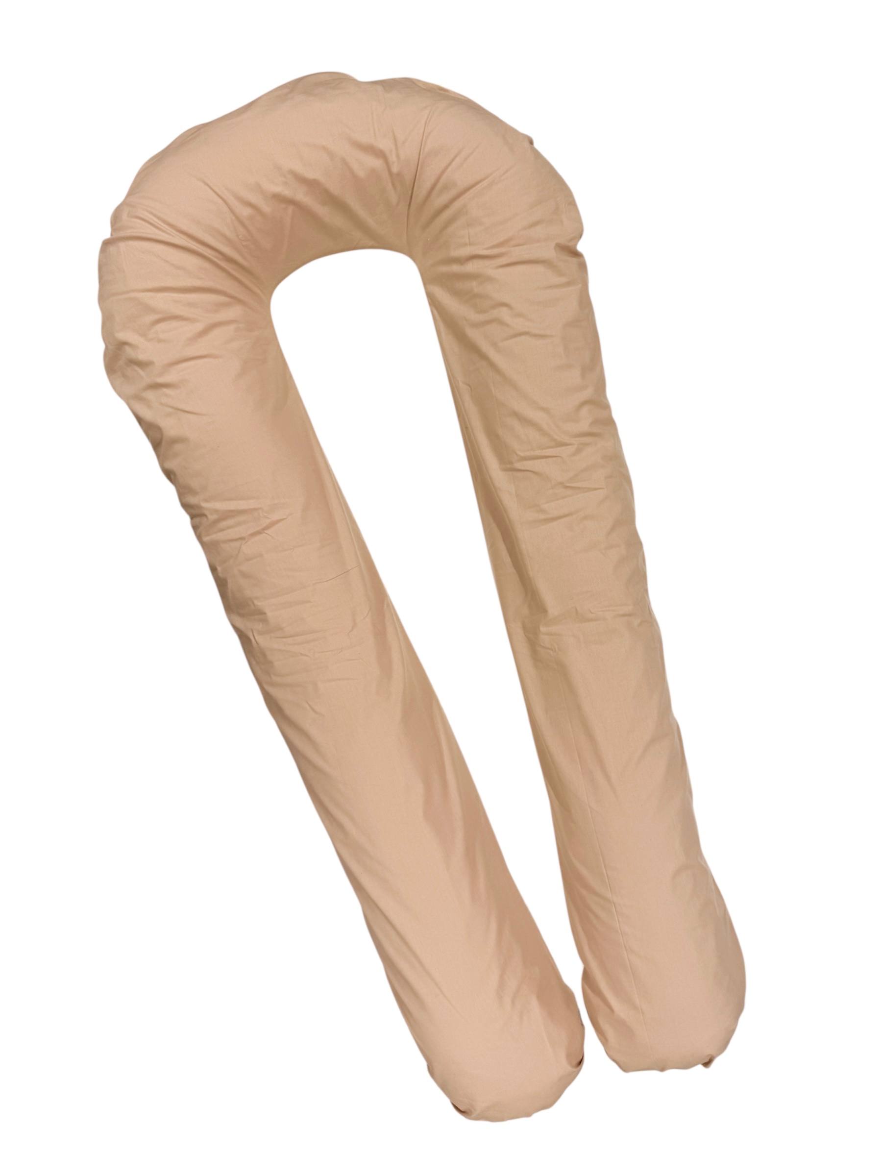 Pernă pentru gravide U-Shape – 140 cm