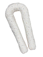 Pernă pentru gravide U-Shape – 140 cm