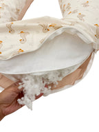 Pernă pentru gravide U-Shape – 140 cm