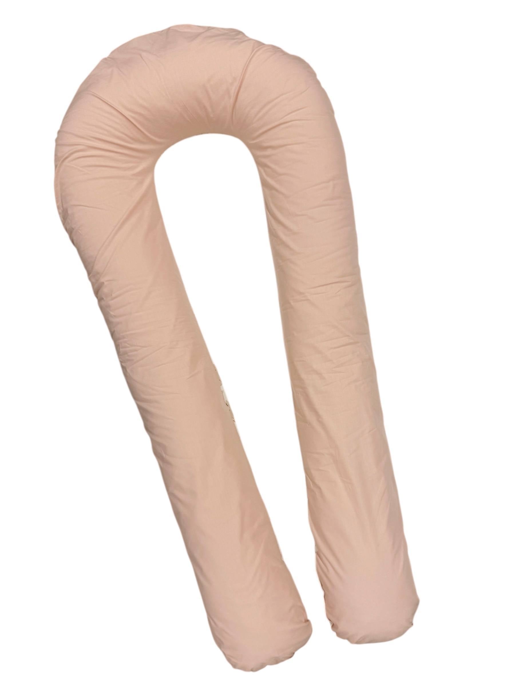 Pernă pentru gravide U-Shape – 140 cm