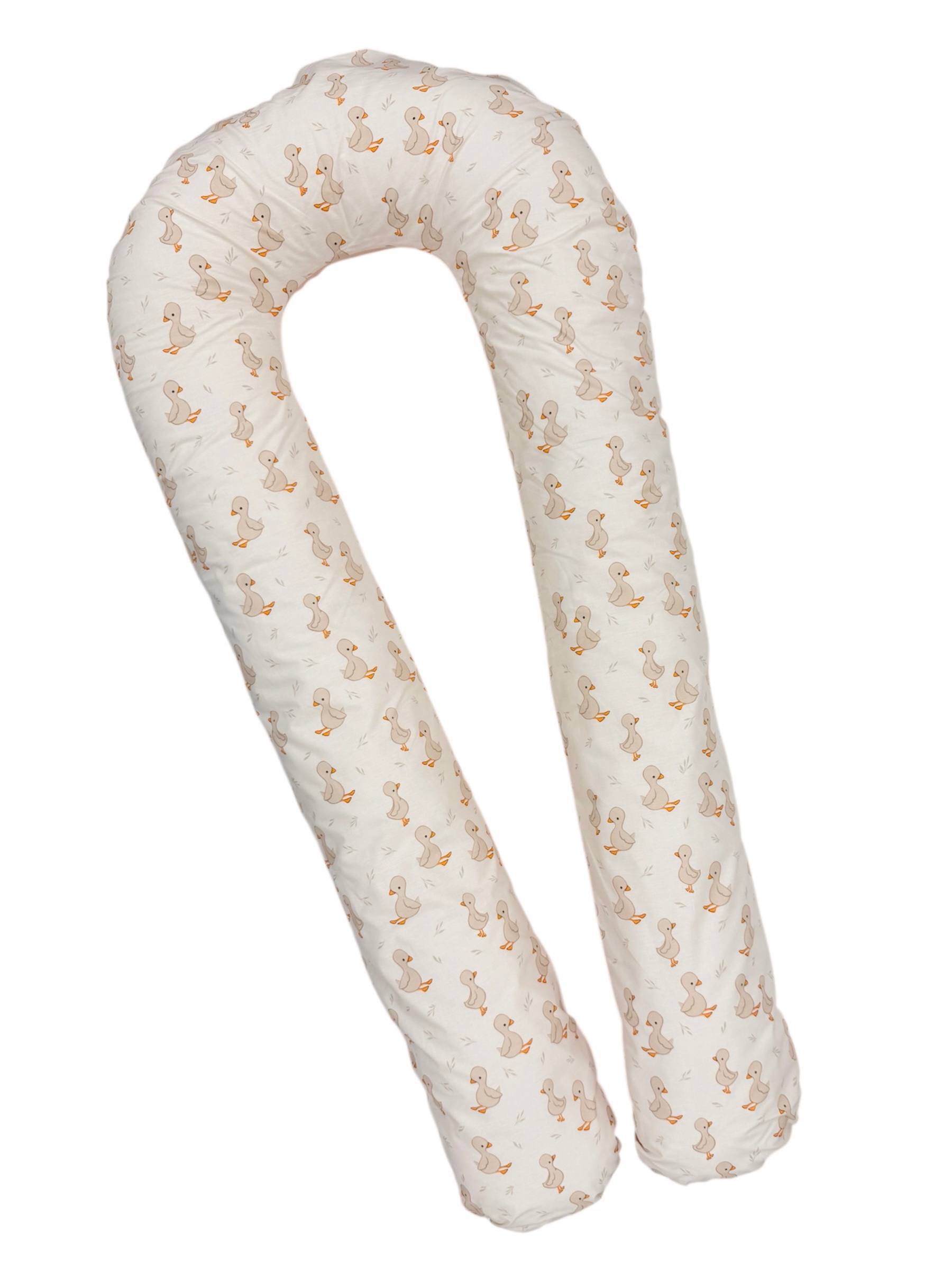 Pernă pentru gravide U-Shape – 140 cm