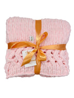 Cuvertură Pufi pentru copii