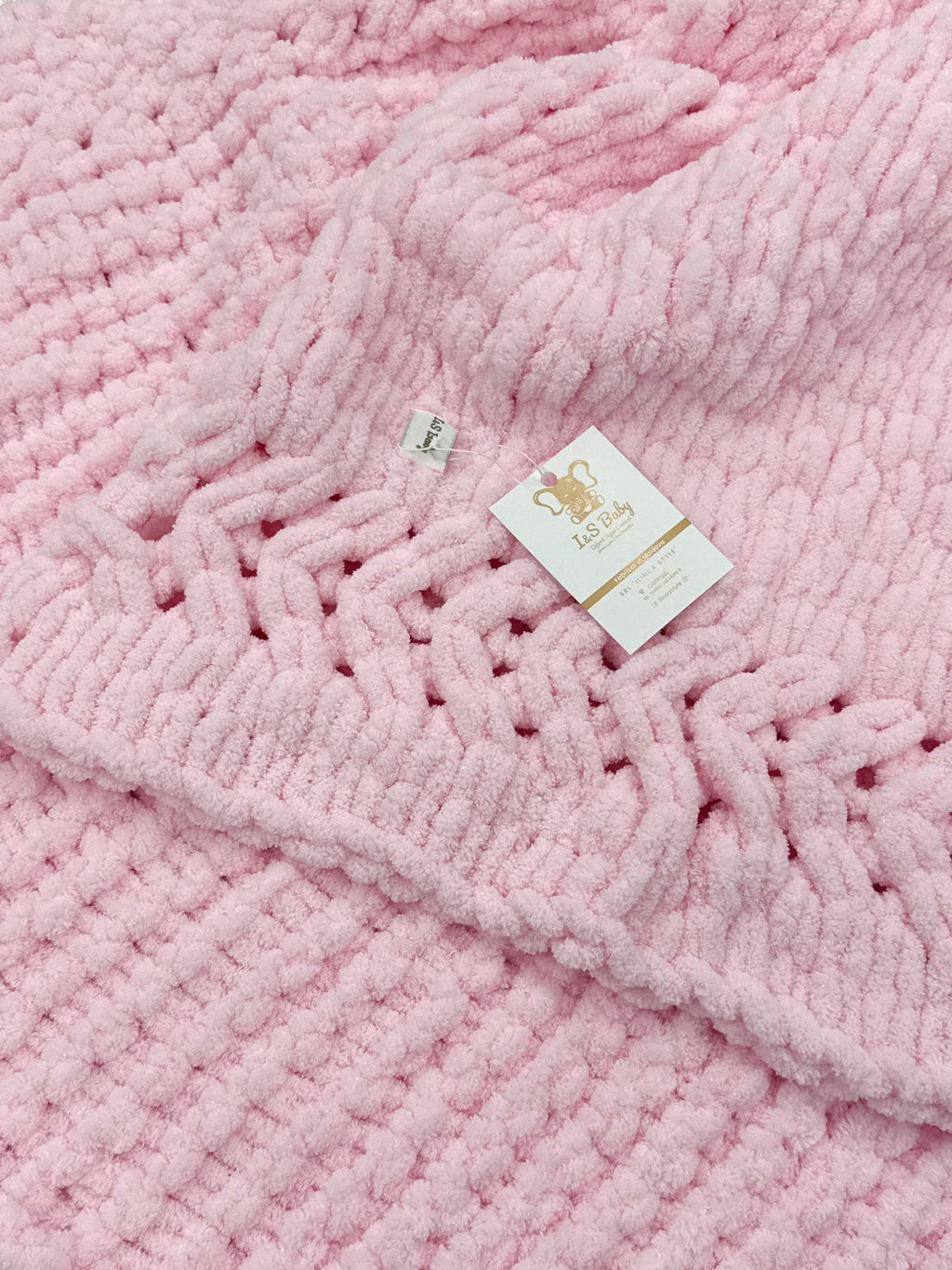 Cuvertură Pufi pentru copii