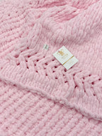 Cuvertură Pufi pentru copii