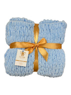 Cuvertură Pufi pentru copii