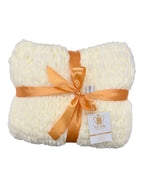 Cuvertură Pufi pentru copii