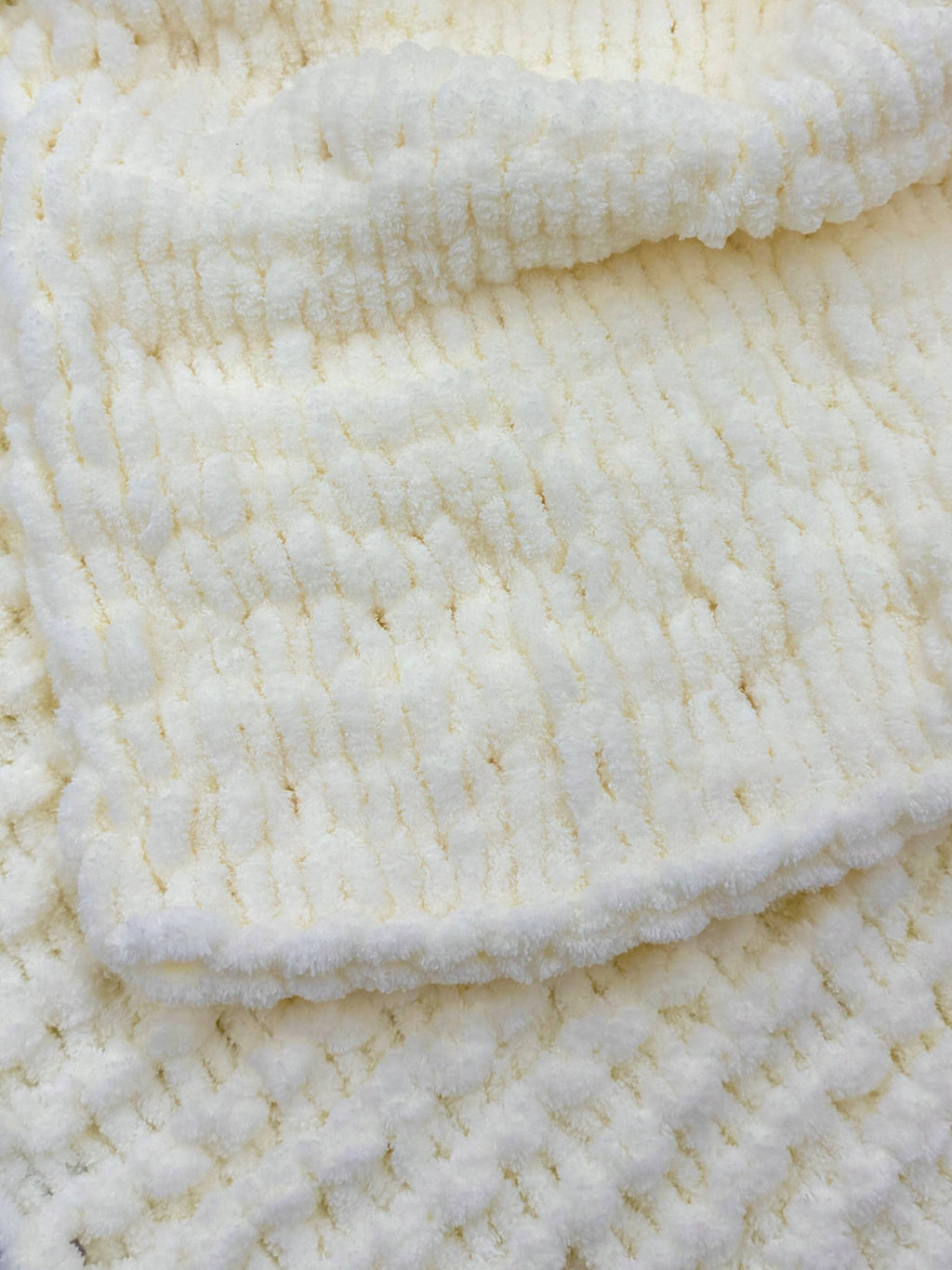 Cuvertură Pufi pentru copii