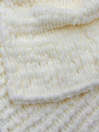 Cuvertură Pufi pentru copii