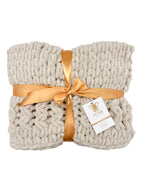 Cuvertură Pufi pentru copii