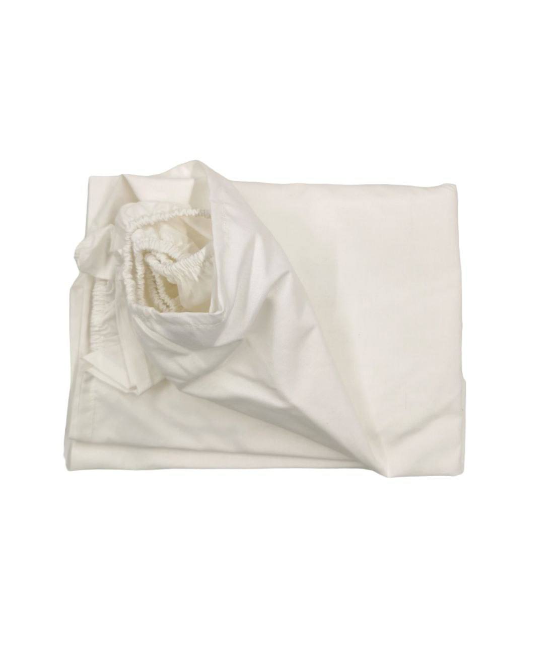 Cearșaf pentru saltea cu elastic 120 × 60 cm - IlincaStyle