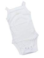 Body pe bretele pentru bebeluș