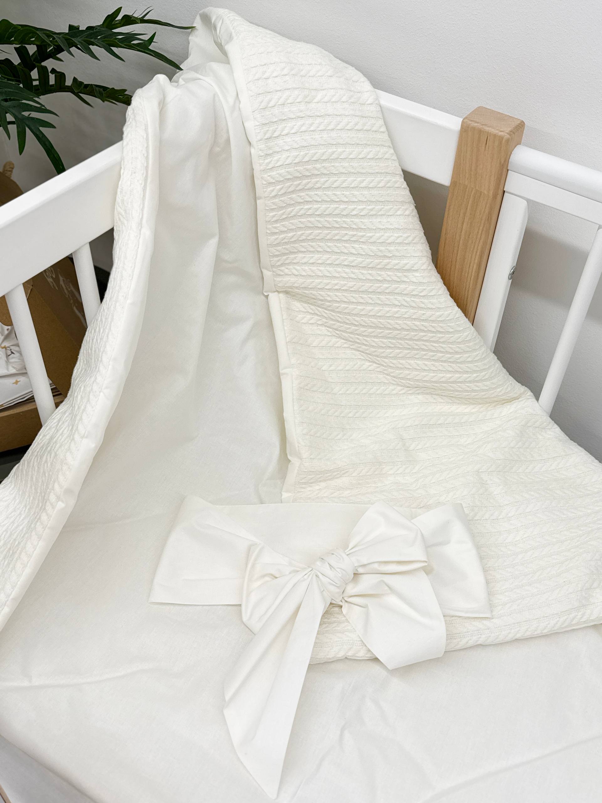 Plic Plapumă 90x90 cm