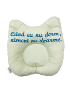 Set Nou-Născut Cocon + Pernă + Păturică - IlincaStyle