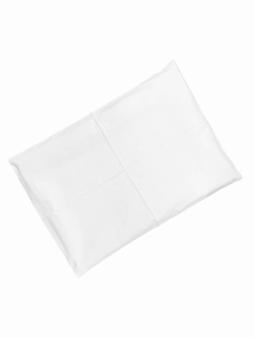 Husă pernă 35 × 50 cm – Alb - IlincaStyle